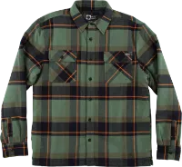 Salty Crew Men's Dawn Patrol Shacket Salty Crew Men's Dawn Patrol Shacket