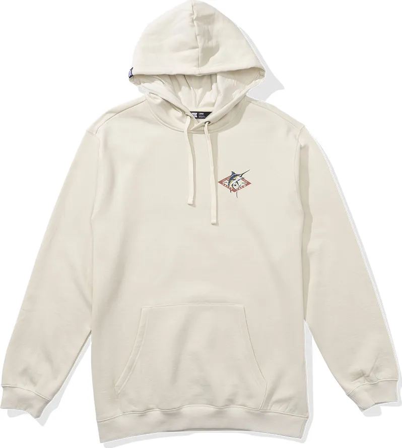 Salty Crew Men's Diamond Marlin Fleece