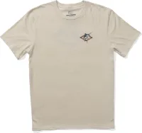 Salty Crew Men's Diamond Marlin Short Sleeve Tee Salty Crew Men's Diamond Marlin Short Sleeve Tee