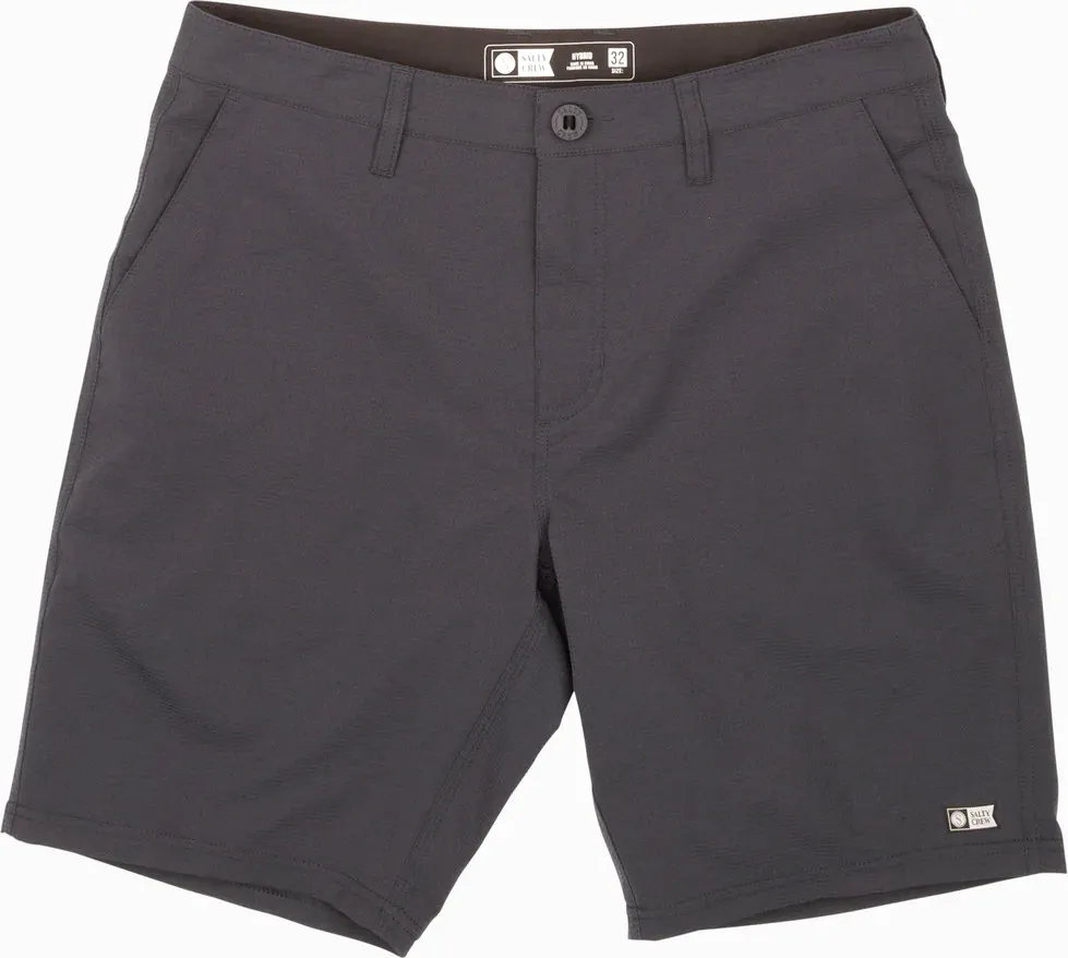 Salty Crew Men's Drifter 2 Perforated, True navy