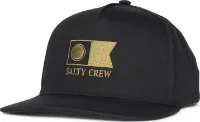 Salty Crew Men's Flagship 5 Panel Salty Crew Men's Flagship 5 Panel