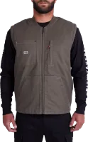 Salty Crew Men's Framework Vest Salty Crew Men's Framework Vest