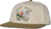 Salty Crew Men's Hopper 5 Panel Salty Crew Men's Hopper 5 Panel