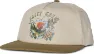 Salty Crew Men's Hopper 5 Panel