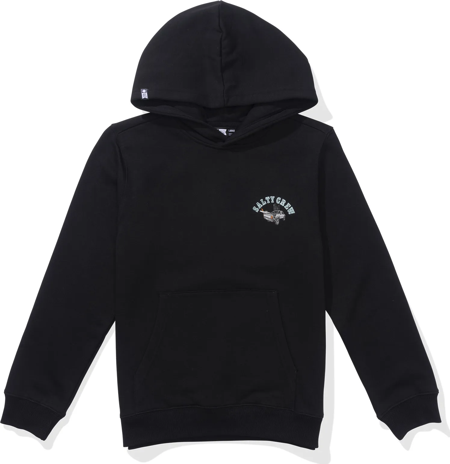 Salty Crew Men's Lifted Fleece