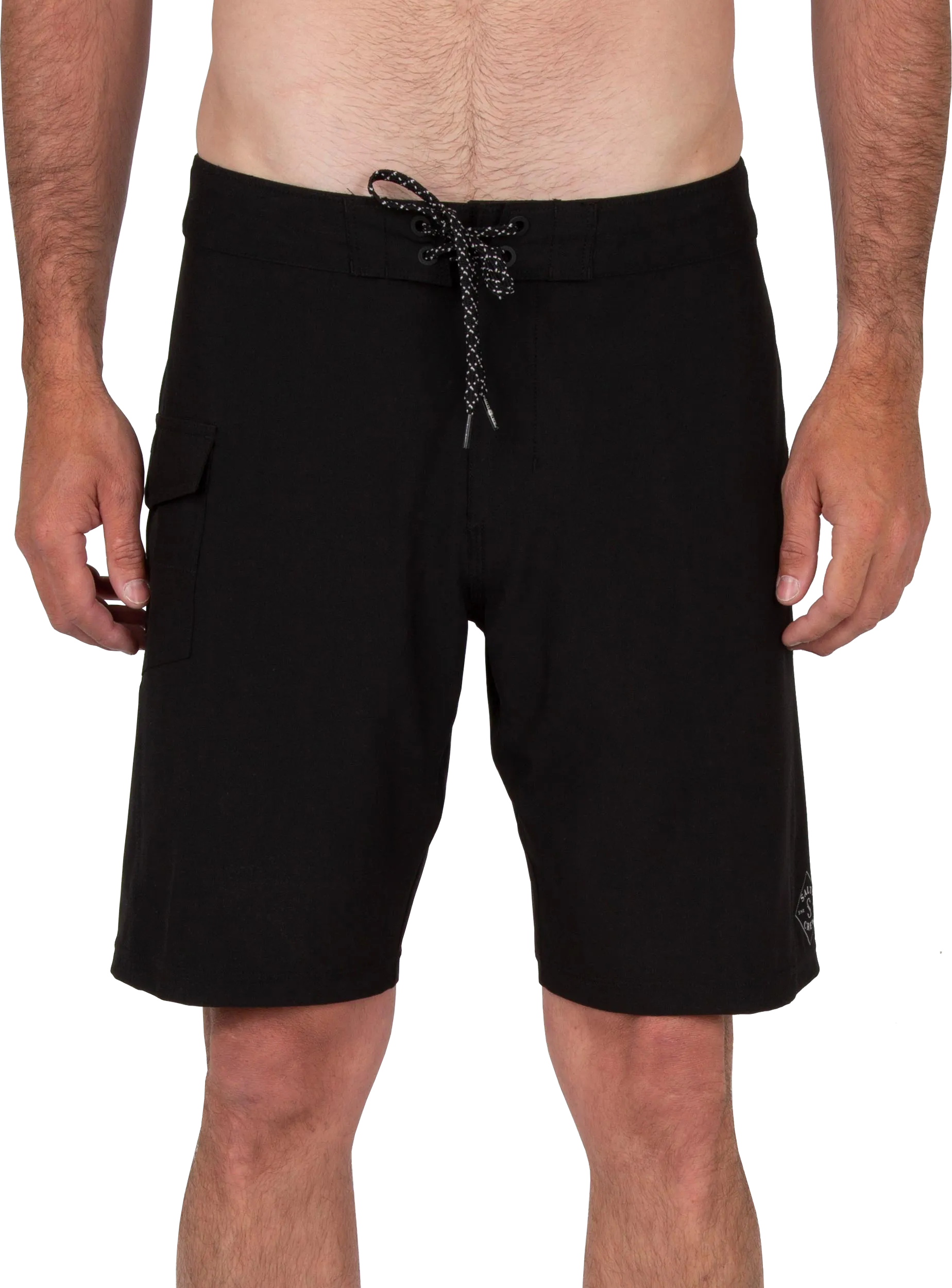 Salty Crew Men's Lowtide Boardshort Salty Crew Men's Lowtide Boardshort