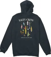 Salty Crew Men's Lure Gear Fleece