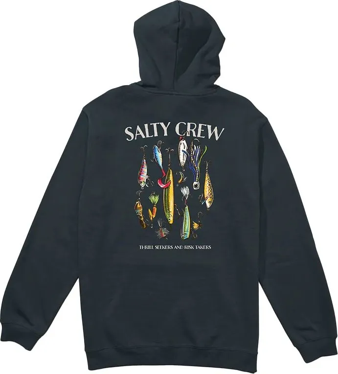 Salty Crew Men's Lure Gear Fleece