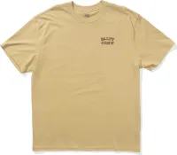 Salty Crew Men's Lured Classic Short Sleeve Tee Salty Crew Men's Lured Classic Short Sleeve Tee
