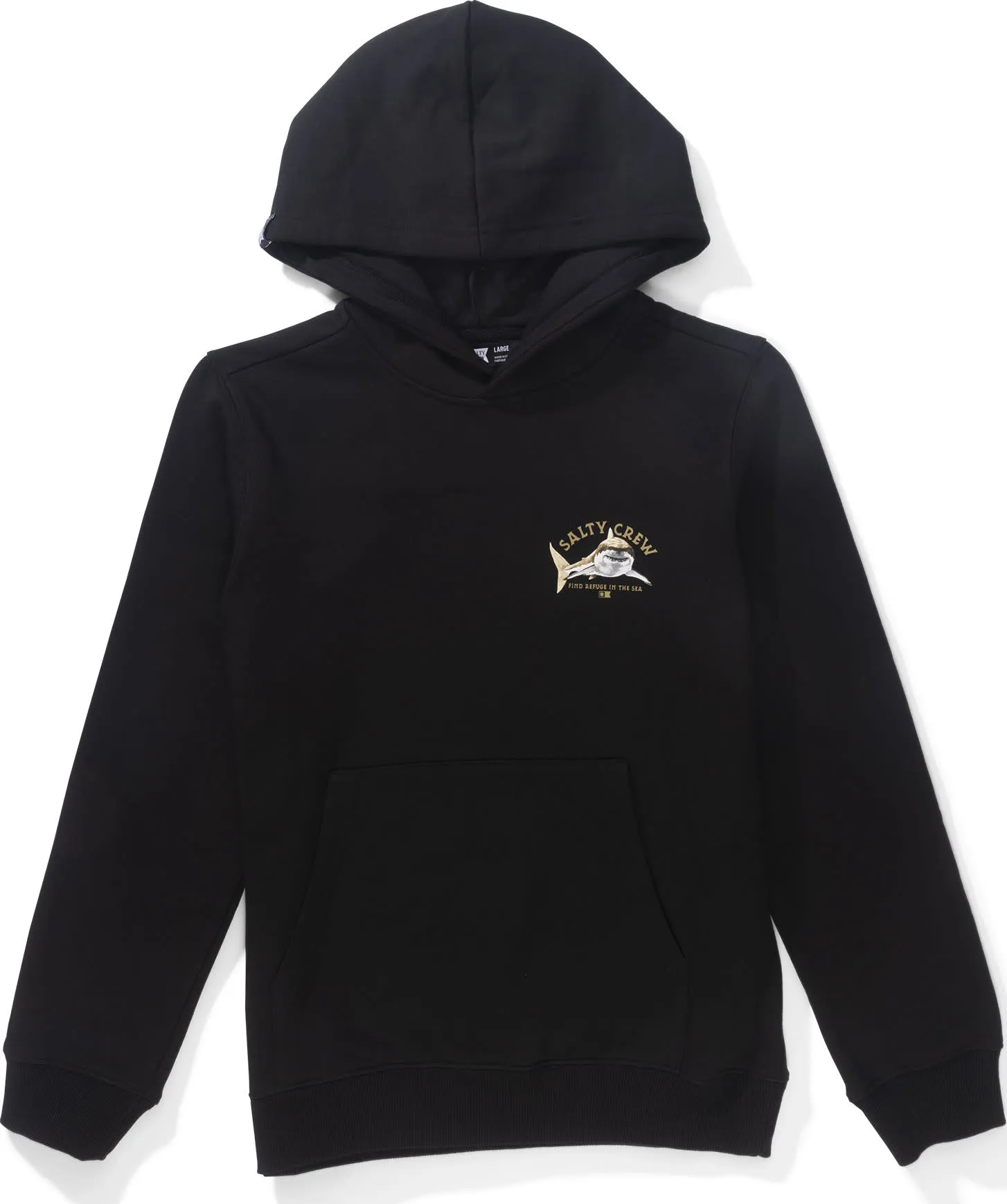 Salty Crew Men's Lurking Boys Fleece