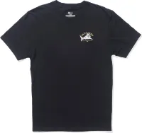 Salty Crew Men's Lurking Short Sleeve Tee Salty Crew Men's Lurking Short Sleeve Tee