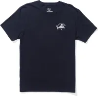 Salty Crew Men's Lurking Short Sleeve Tee Salty Crew Men's Lurking Short Sleeve Tee