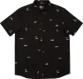 Salty Crew Men's Markets Ss Woven