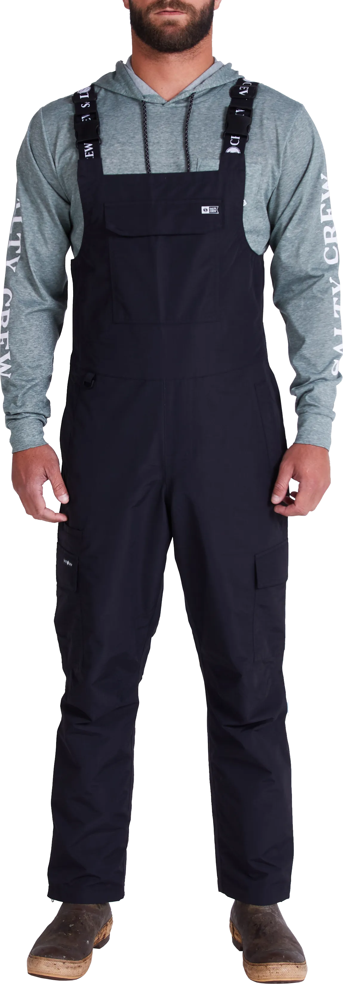 Salty Crew Men's Pinnacle Bib
