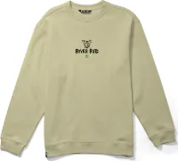 Salty Crew Men's River Rats Crew Fleece Salty Crew Men's River Rats Crew Fleece