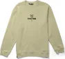 Salty Crew Men's River Rats Crew Fleece