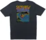 Salty Crew Men's River Rats Short Sleeve Tee