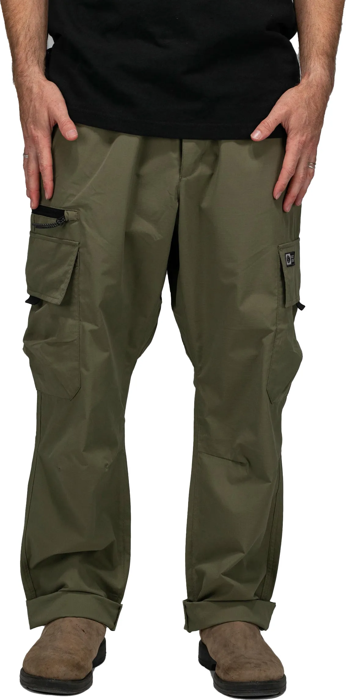 Salty Crew Men's Shore Cargo Pants