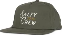 Salty Crew Men's Splice 5 Panel Salty Crew Men's Splice 5 Panel