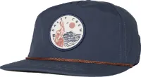 Salty Crew Men's Stake Out 5 Panel Salty Crew Men's Stake Out 5 Panel