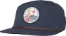 Salty Crew Men's Stake Out 5 Panel