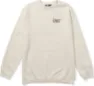 Salty Crew Men's Stake Out Crew Fleece