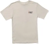 Salty Crew Men's Stakeout Boys Short Sleeve Tee Salty Crew Men's Stakeout Boys Short Sleeve Tee