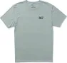 Salty Crew Men's Stakeout Short Sleeve Tee