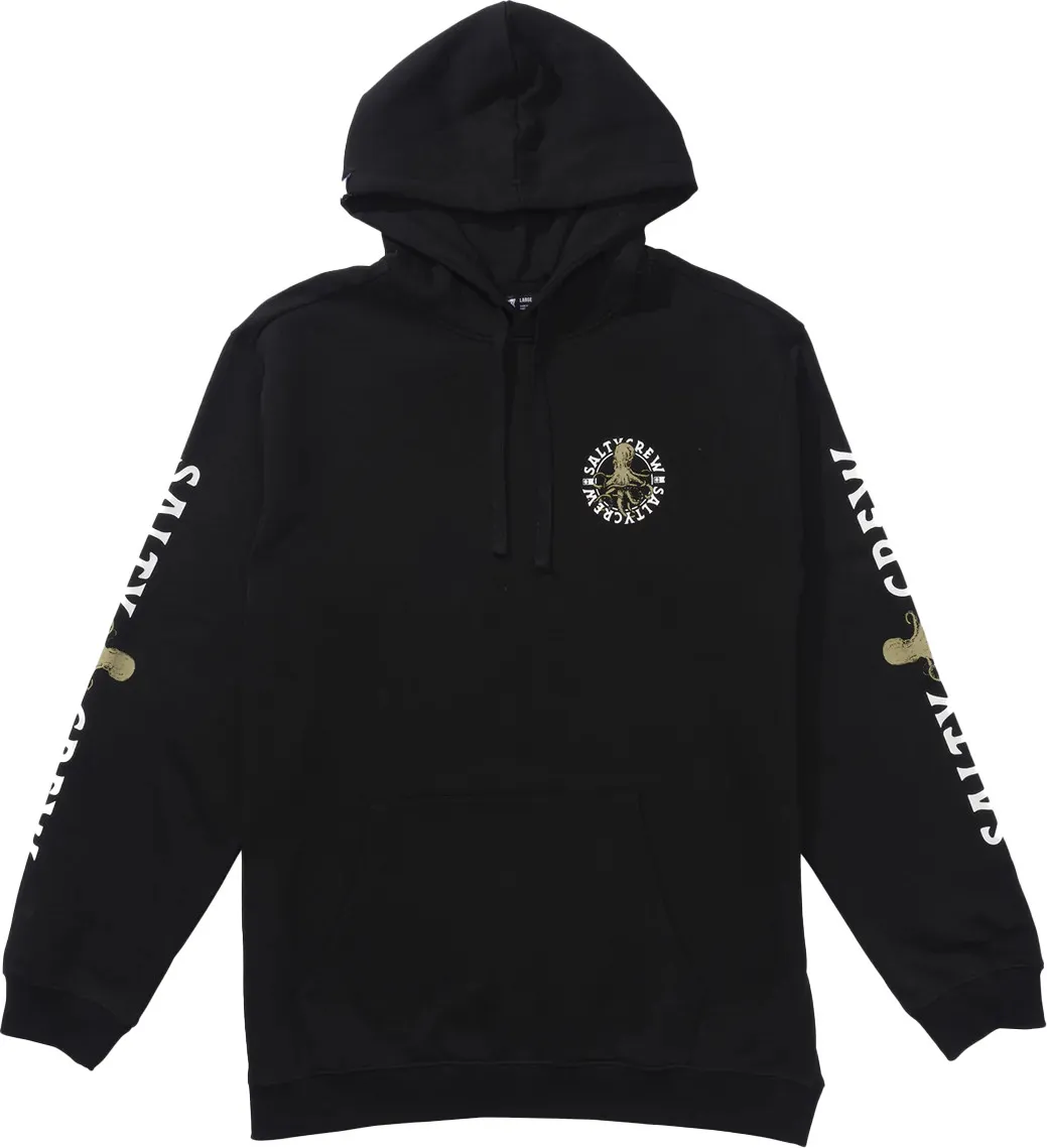 Salty Crew Men's Tentacles Hooded Fleece