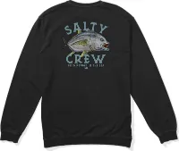 Salty Crew Men's Ulua Crew Fleece Salty Crew Men's Ulua Crew Fleece