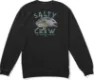 Salty Crew Men's Ulua Crew Fleece