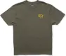 Salty Crew Men's Uluha Classic Short Sleeve Tee