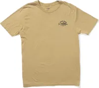 Salty Crew Men's Wahoo Stamp Vintage Short Sleeve Salty Crew Men's Wahoo Stamp Vintage Short Sleeve