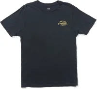 Salty Crew Men's Wahoo Stamp Vintage Short Sleeve