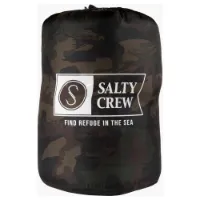 Salty Crew Overnighter Sovsäck Salty Crew Overnighter Sovsäck