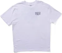 Salty Crew Yellowfin Classic Short Sleeve Tee Salty Crew Yellowfin Classic Short Sleeve Tee