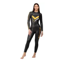 Salvimar Free Våtdräkt I Neopren 2 Mm unisex Salvimar Free Våtdräkt I Neopren 2 Mm unisex