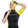 Salvimar Hydro Cap 3.5 Mm Neoprenmössa unisex