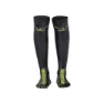 Salvimar Swim 2 Mm Dykboots unisex, Black / acid green, EU 45-46