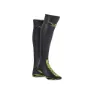 Salvimar Swim 2 Mm Dykboots unisex, Black / acid green, EU 45-46