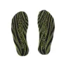 Salvimar Swim 2 Mm Dykboots unisex, Black / acid green, EU 45-46