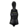 Salvimar Swim Skin 2 Mm Neoprenväst Med Huva unisex