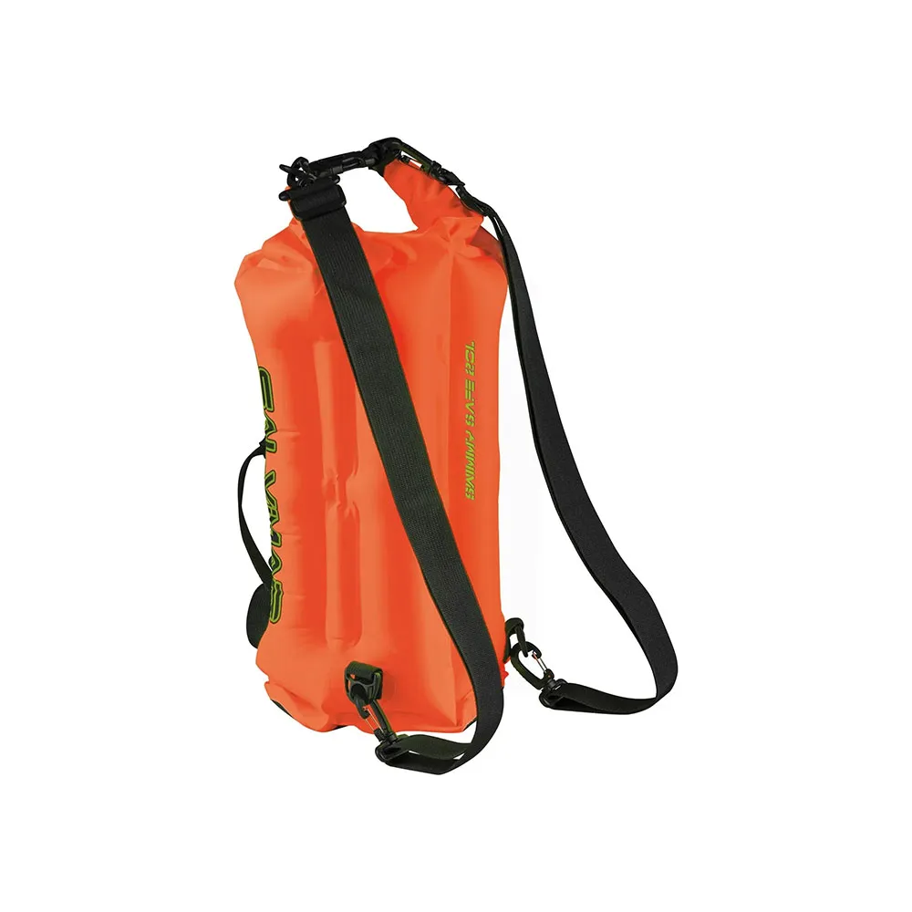 Salvimar Swimmy Boj Med Torr Väska 20 L unisex