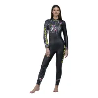 Salvimar Zeero Thermo Våtdräkt I Neopren 1.5 Mm unisex Salvimar Zeero Thermo Våtdräkt I Neopren 1.5 Mm unisex