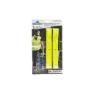 Salzmann Reflexarmband med LED Ljus 2 Pack