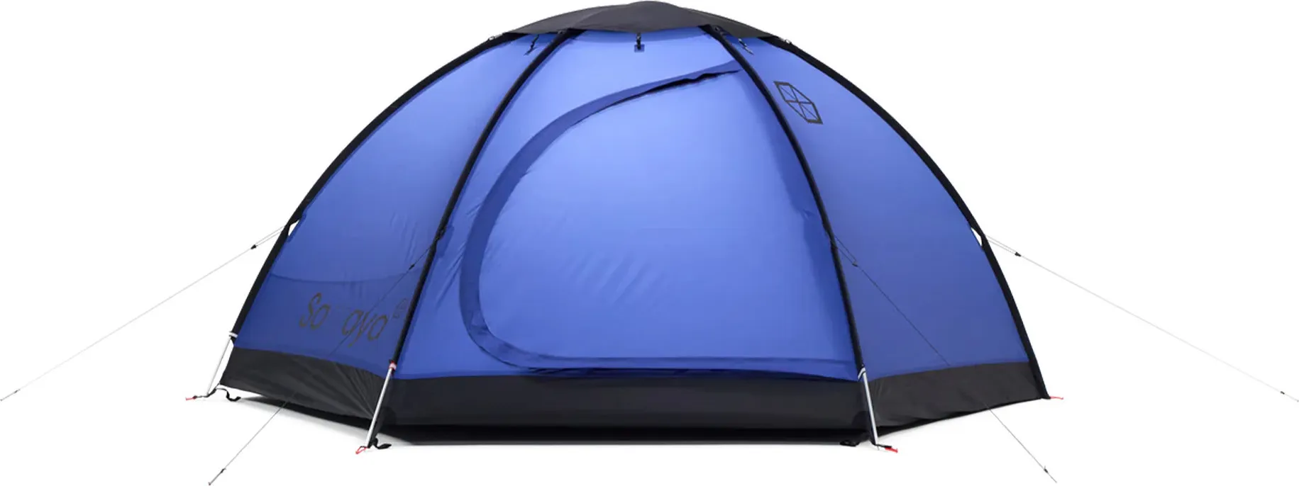 Samaya 3.5, Blue, One Size Samaya 3.5, Blue, One Size