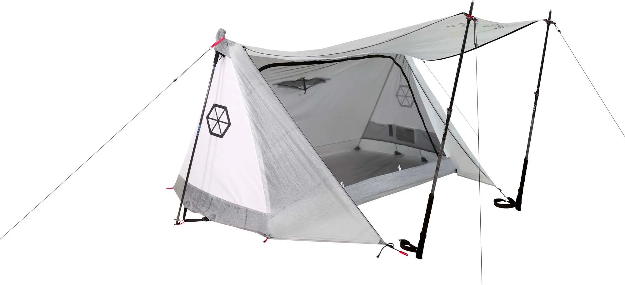 Samaya Opti, White, One Size