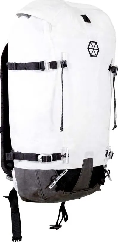 Samaya Ultra 20, White Samaya Ultra 20, White
