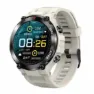 Sami Gps Pro 5atm Smartklocka, Light grey