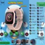Sami Junior Tech Smartklocka